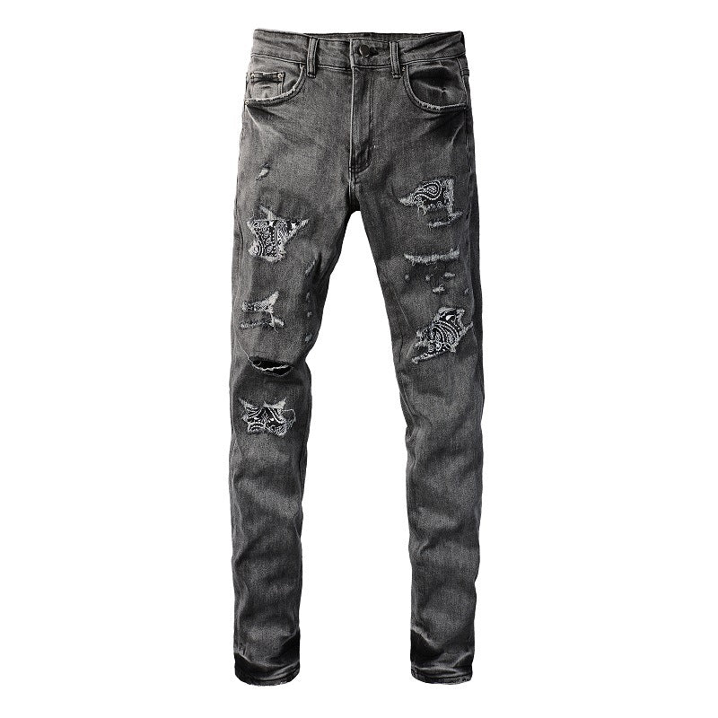 TRENDAMIRI Jeans