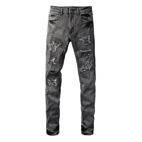 TRENDAMIRI Jeans