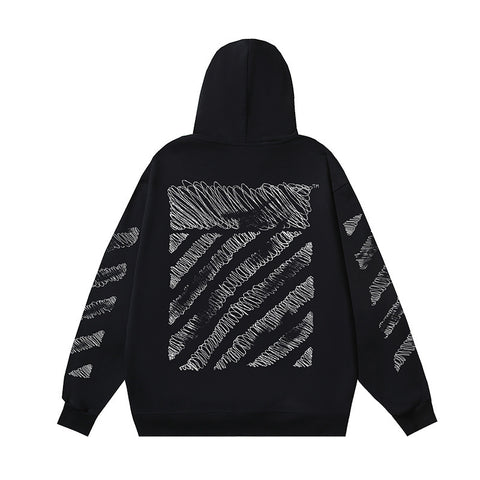 Off White Hoodie