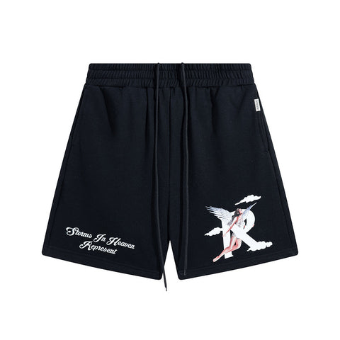 REPRESENT Shorts