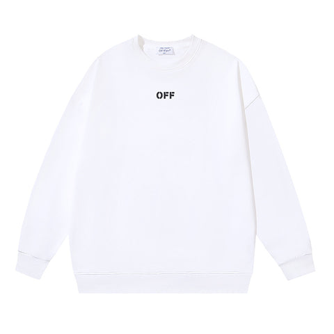 Off White Sweatshirt