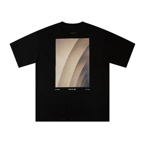 FEAR OF GOD T-shirt