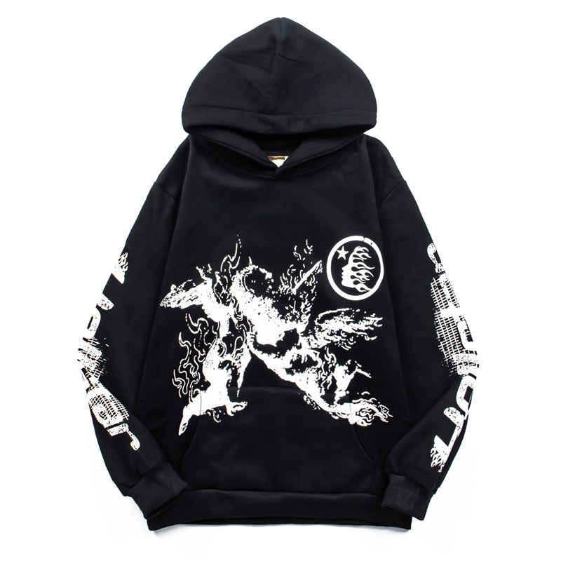 Hellstar Hoodie