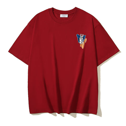 Off White T-Shirt