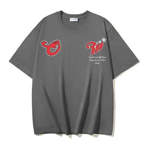 Off White T-Shirt