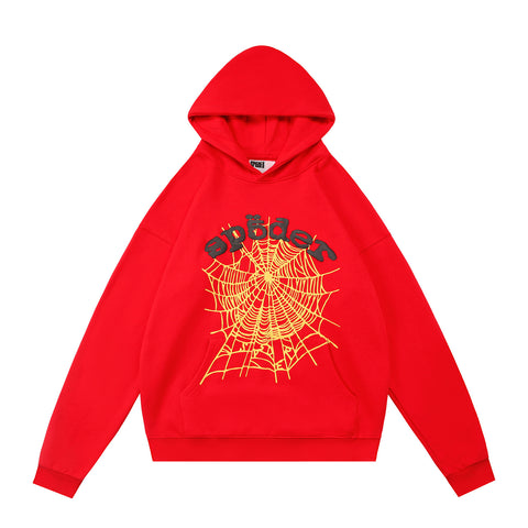 Sp5der Hoodie