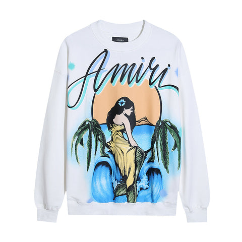 Amiri Sweatshirt