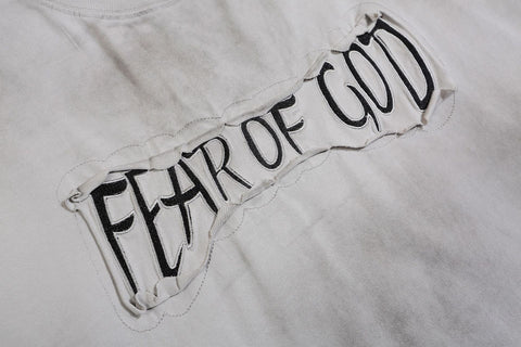 Fear Of God Pullover Long Sleeve