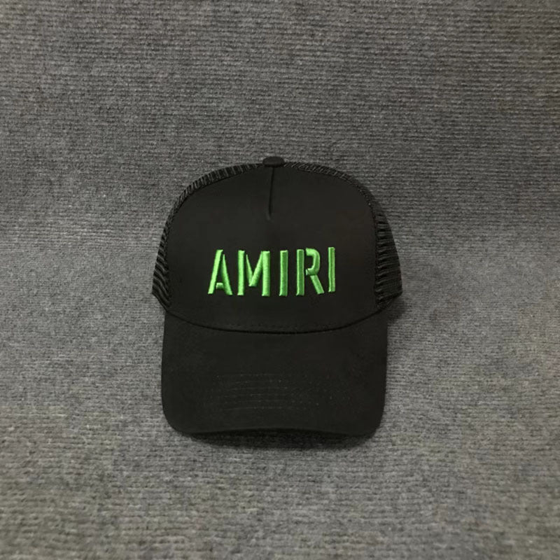 AMIRI Cap