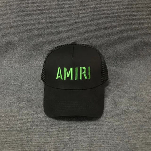 AMIRI Cap