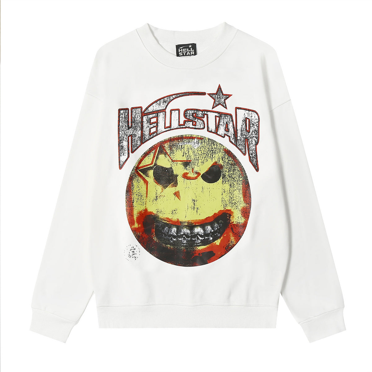 Hellstar Sweatshirt