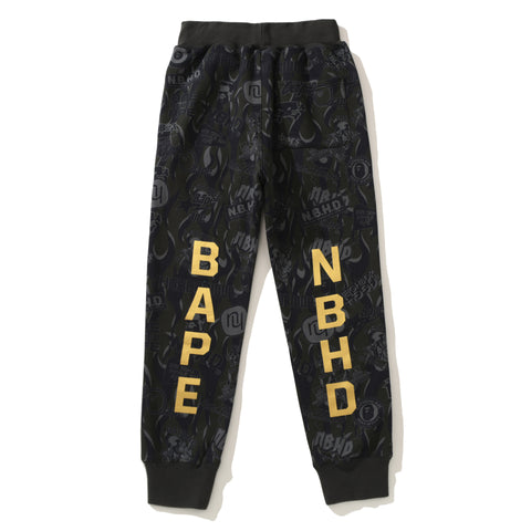 BAPE Pants