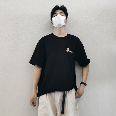 Casual Tee