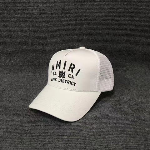AMIRI Cap