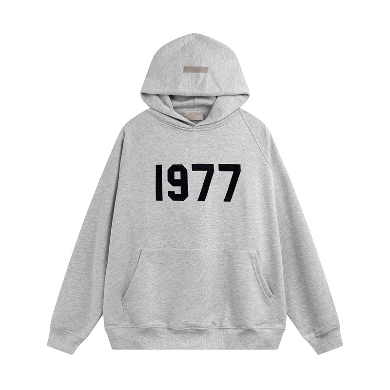 Fear Of God Casual Hoodie 1985.50