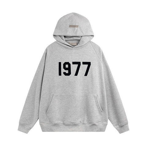 Fear Of God Casual Hoodie 1977