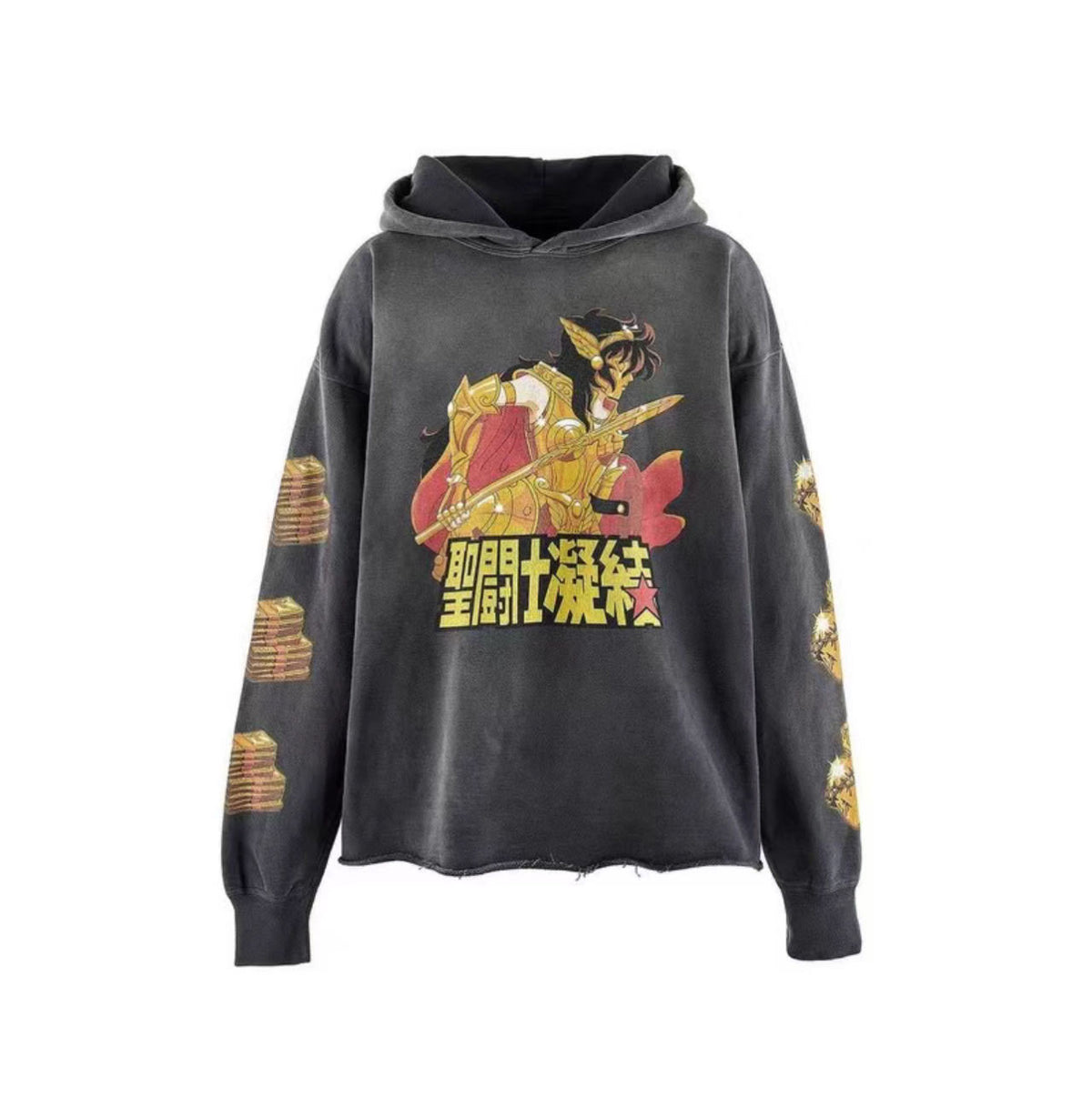 Saint Hoodie