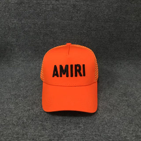 AMIRI Cap