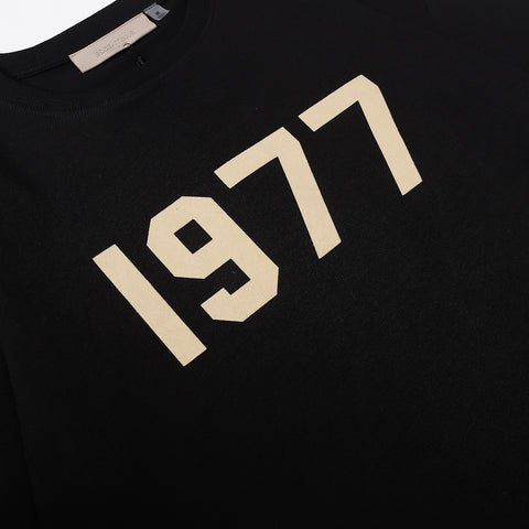 Fear Of God T-shirt 1977