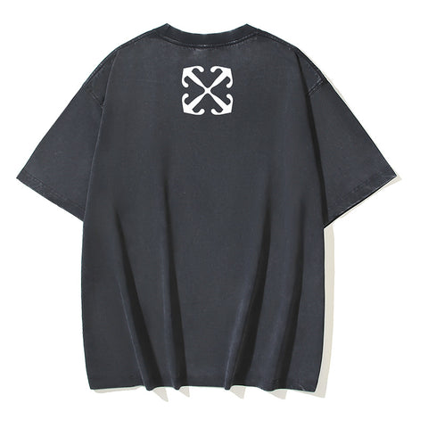 Off White T-Shirt