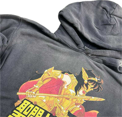 Saint Hoodie