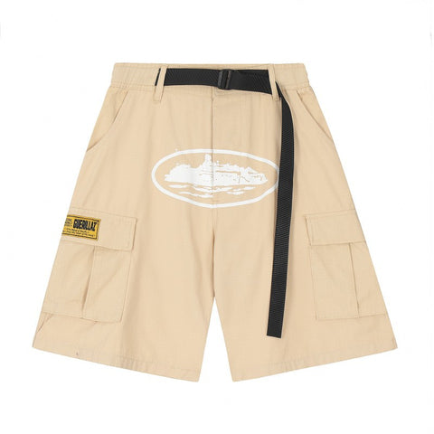 Corteiz Cargo Shorts