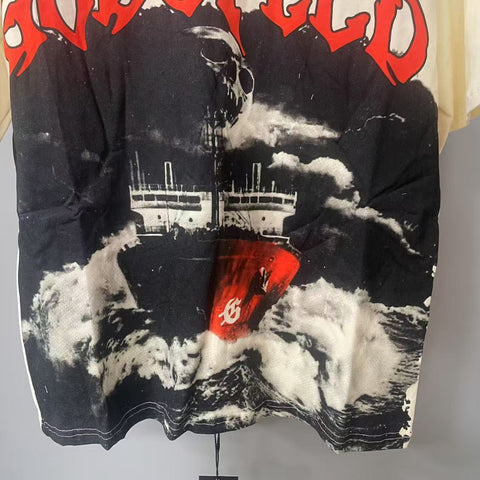 Godspeed T-Shirts