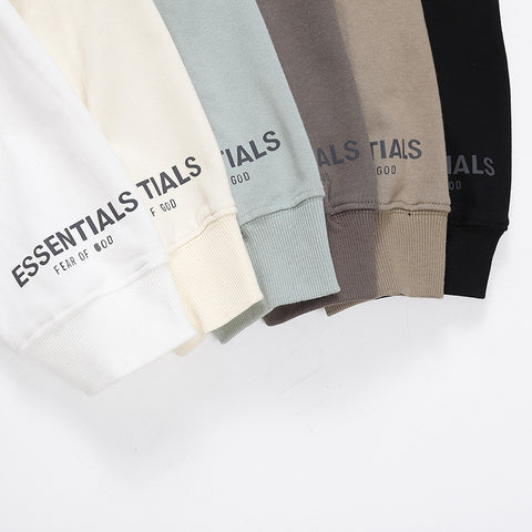 Essentials Hoodie