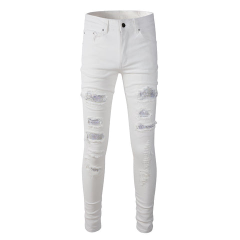 Ripped Jeans