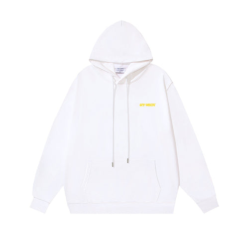Off White Hoodie
