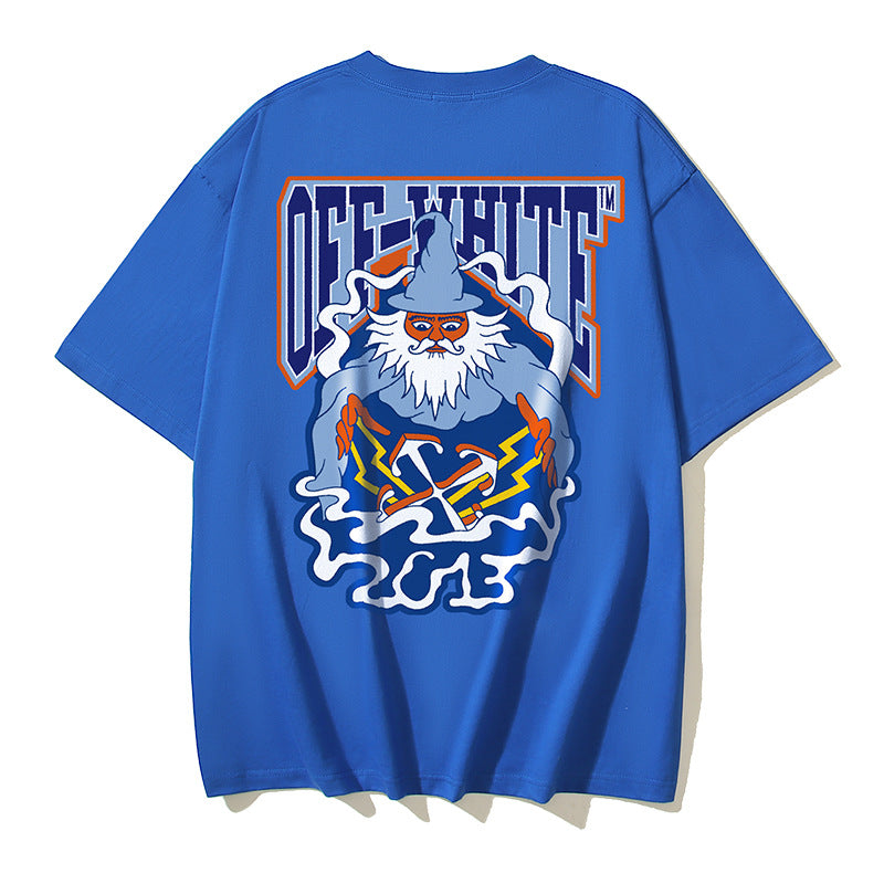 Off White T-Shirts