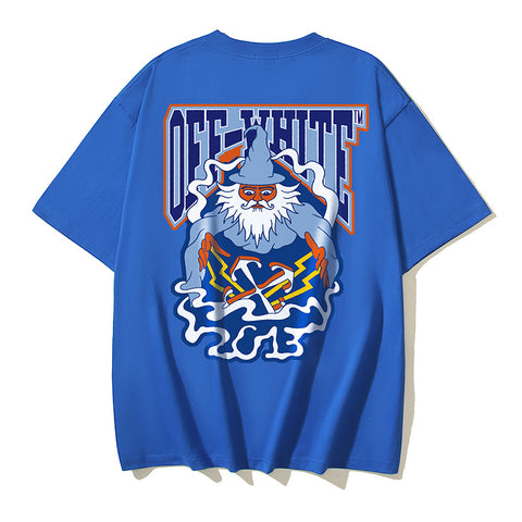 Off White T-Shirts
