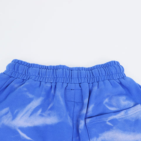 Godspeed Shorts