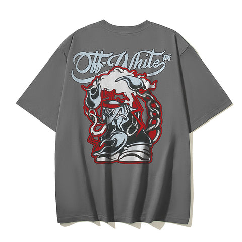 Off White T-Shirt