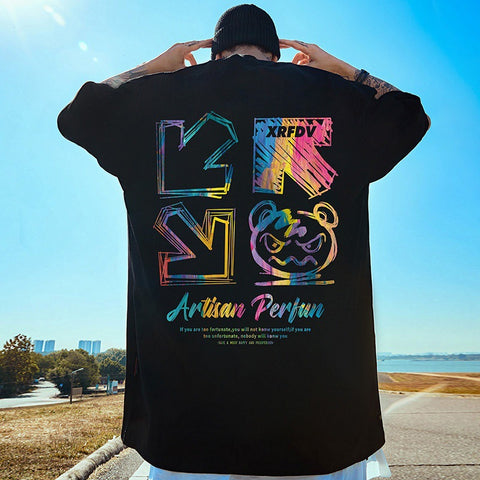 Casual Tee