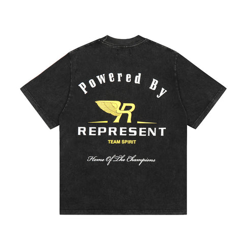 REPRESENT T-shirt