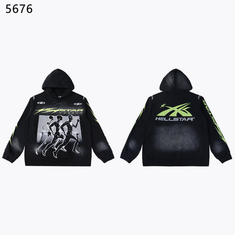 Hellstar Hoodie