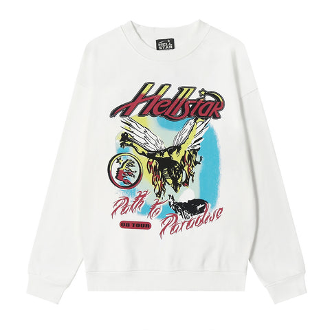 Hellstar Sweatshirt