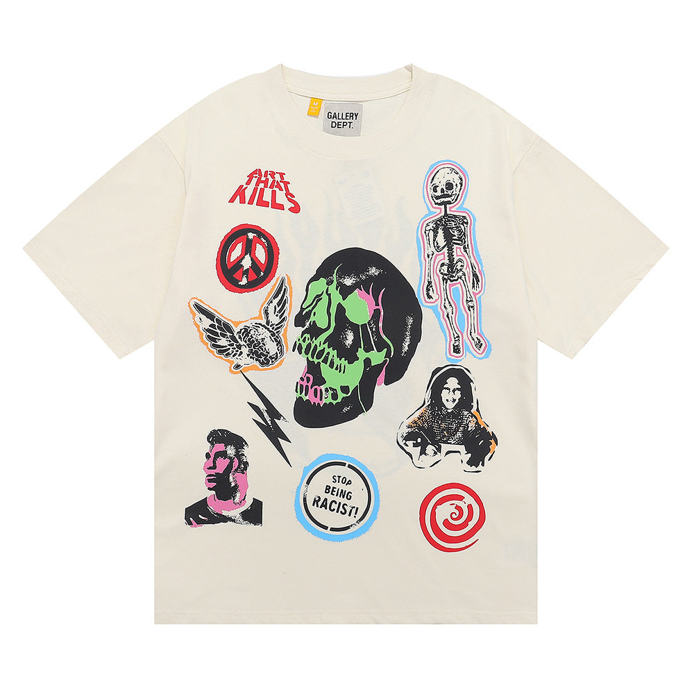 Gallery Dept T Shirt
