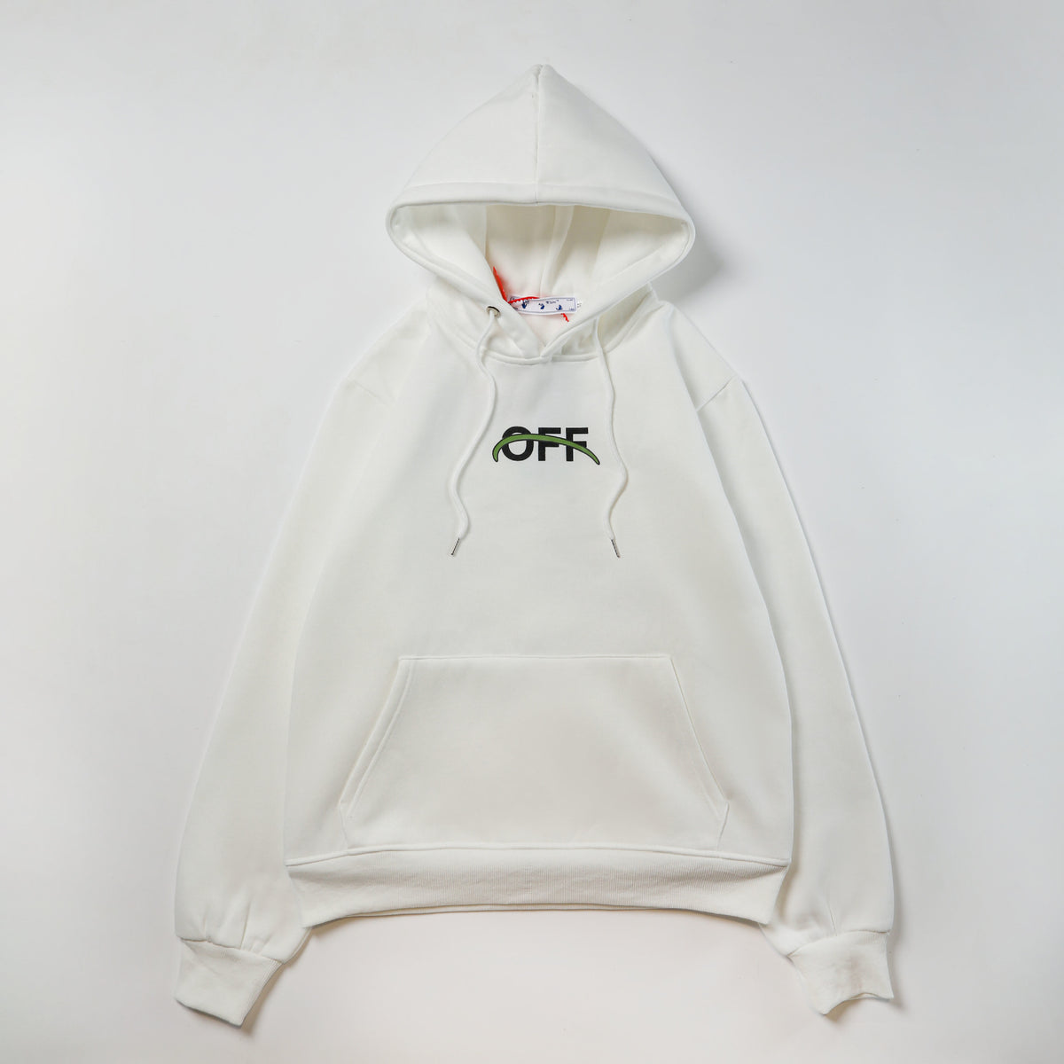 Off White Hoodie