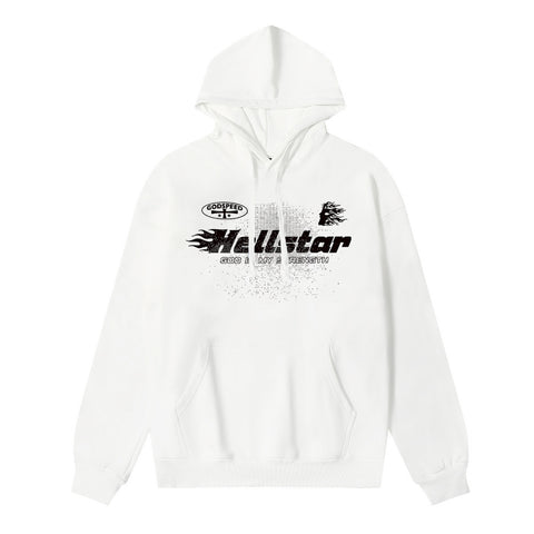 Hellstar Hoodies