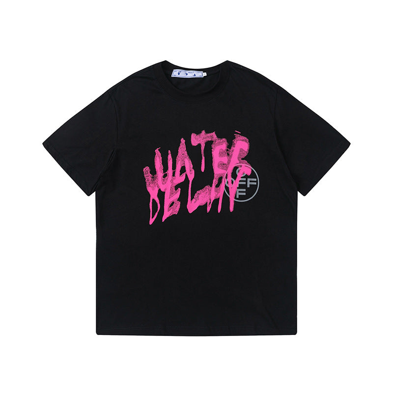 Off White T-Shirts