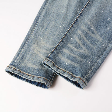 Eseonn Jeans