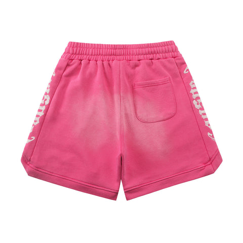 Godspeed Shorts