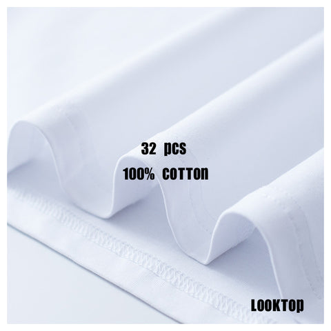Letter Tee