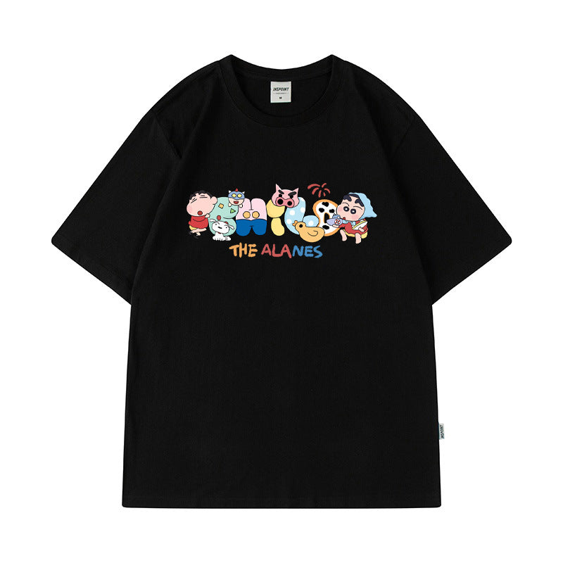 Crayon Shin-chan Tee