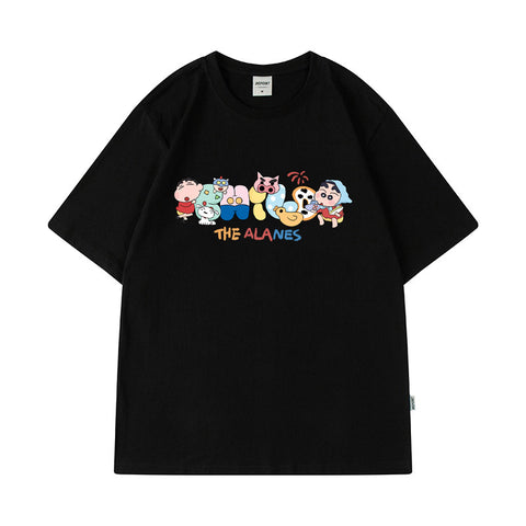 Crayon Shin-chan Tee
