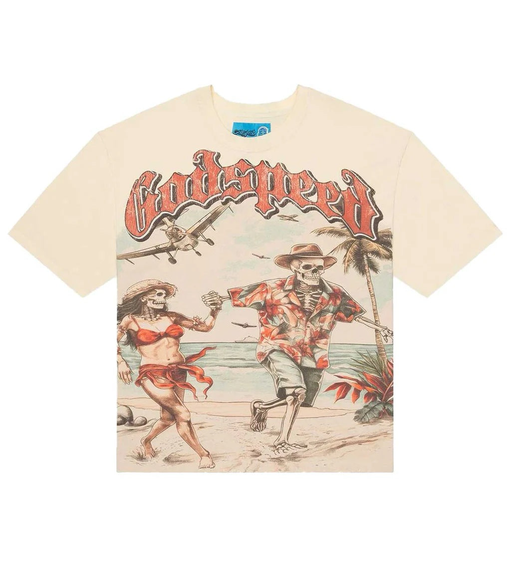Godspeed T-Shirt