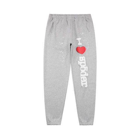 Sp5der Pants