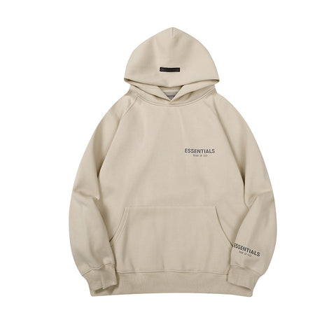 Essentials Hoodie